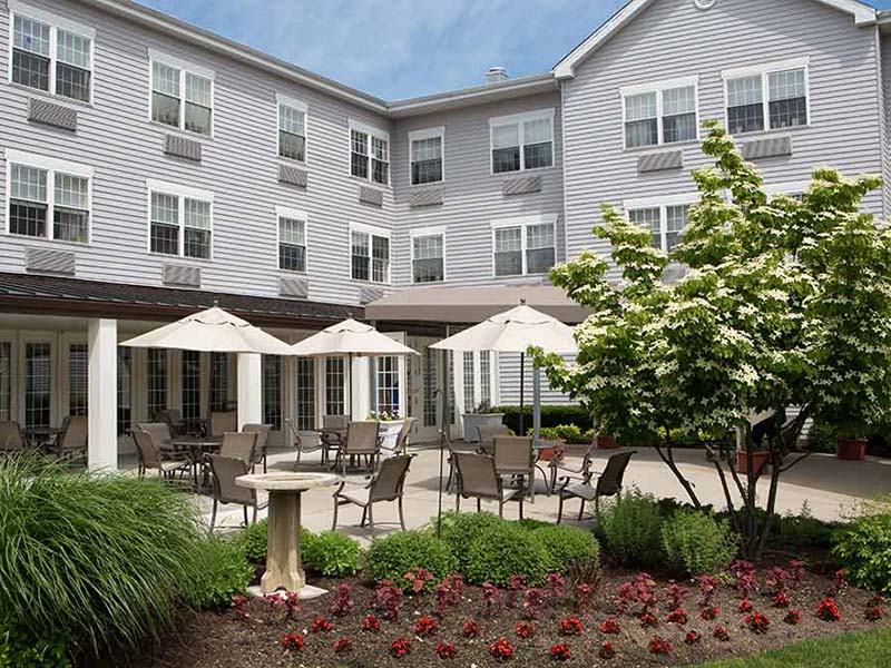 Atria Hertlin Plave patio