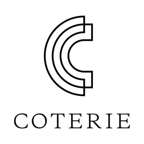 Coterie Senior Living logo